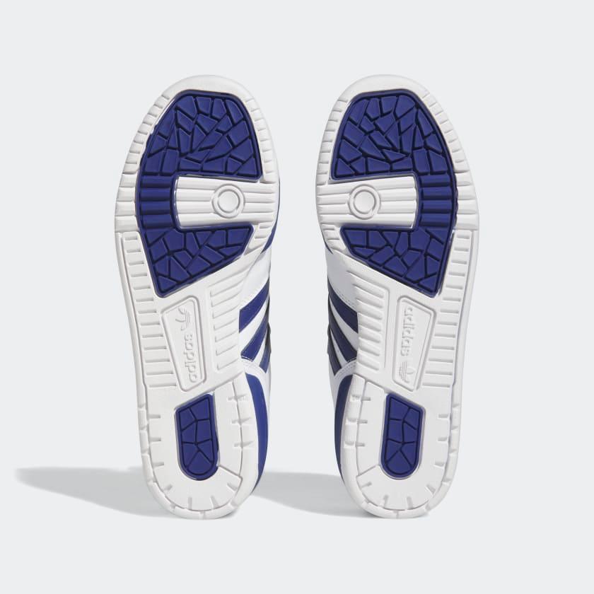 Giày Adidas Rivalry Low #Victory Blue - Kallos Vietnam