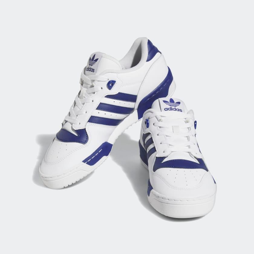 Giày Adidas Rivalry Low #Victory Blue - Kallos Vietnam