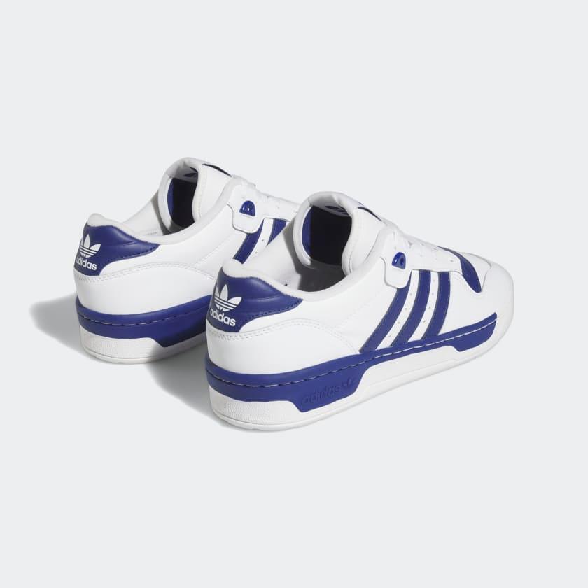 Giày Adidas Rivalry Low #Victory Blue - Kallos Vietnam
