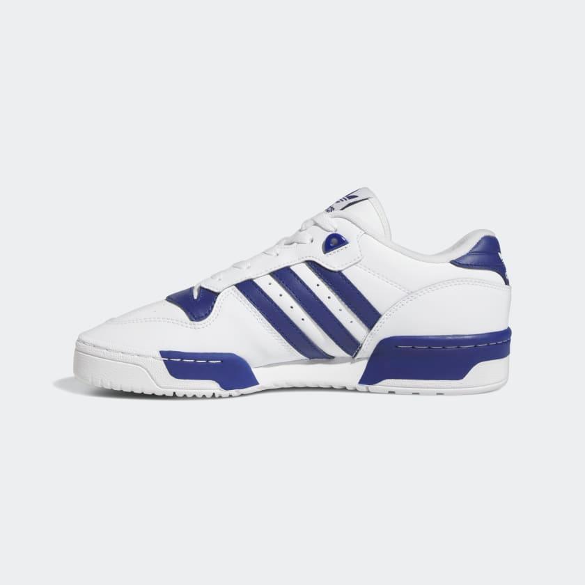 Giày Adidas Rivalry Low #Victory Blue - Kallos Vietnam