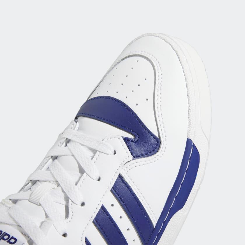 Giày Adidas Rivalry Low #Victory Blue - Kallos Vietnam