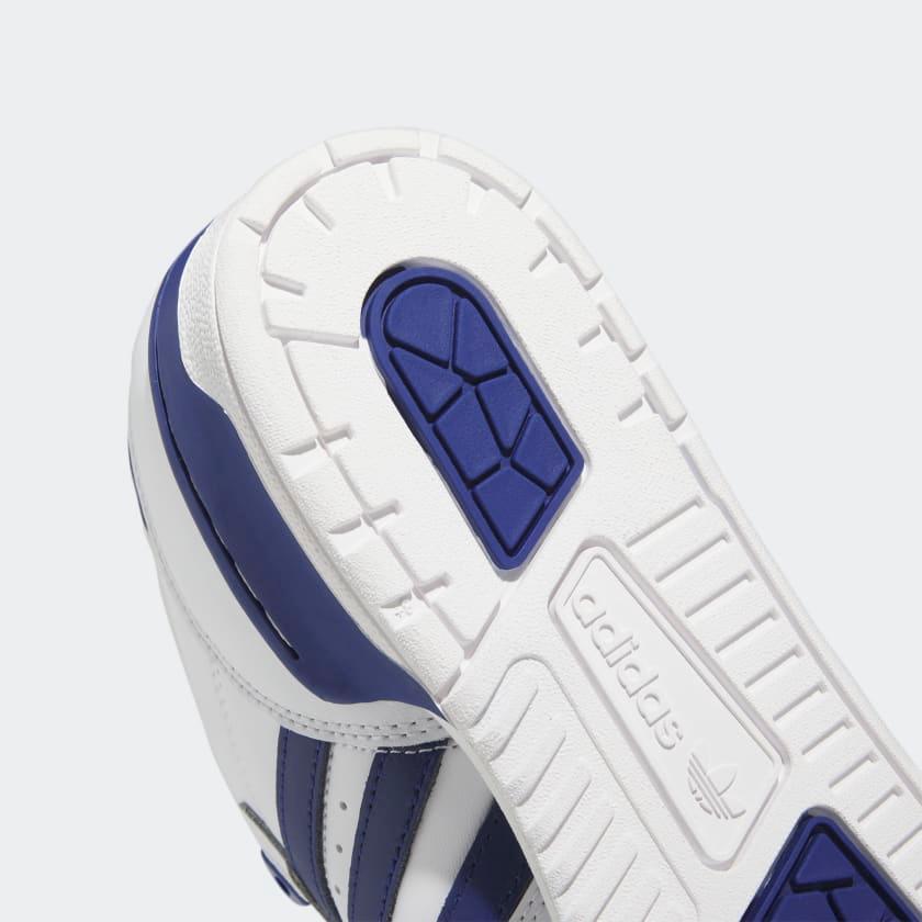 Giày Adidas Rivalry Low #Victory Blue - Kallos Vietnam