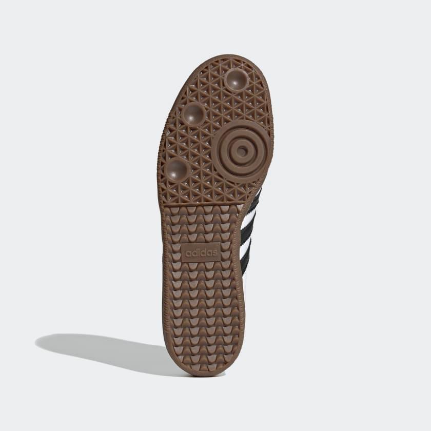 Giày Adidas Samba Vegan #Cloud White - Kallos Vietnam