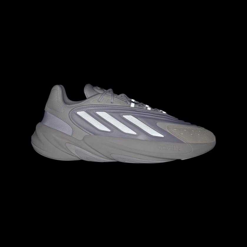 Giày Adidas Ozelia #Cloud White - Kallos Vietnam