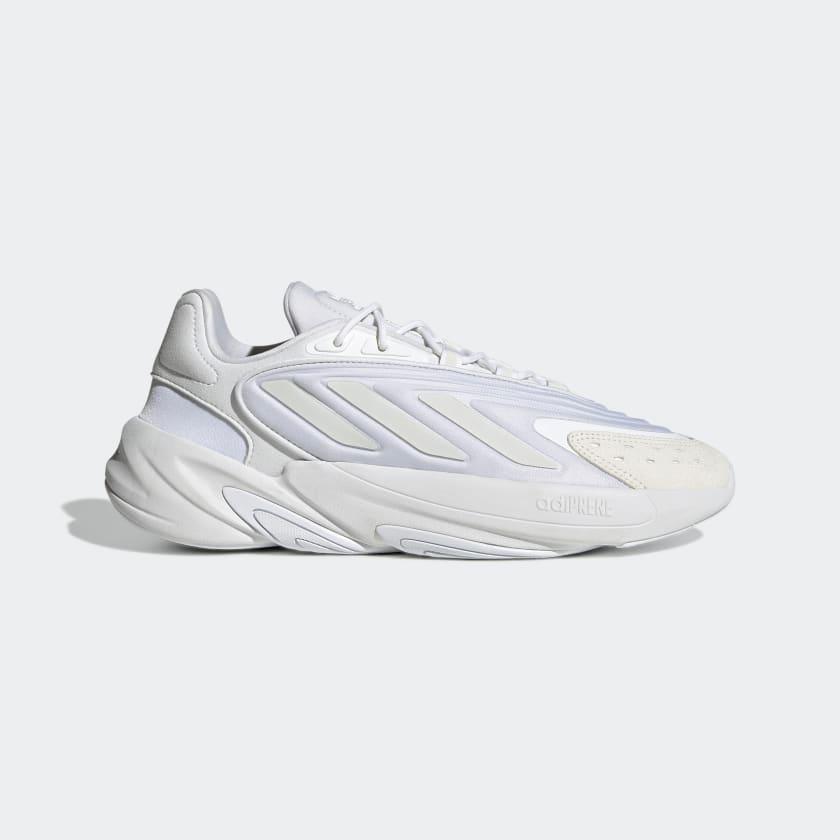 Giày Adidas Ozelia #Cloud White - Kallos Vietnam