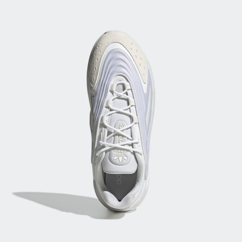 Giày Adidas Ozelia #Cloud White - Kallos Vietnam