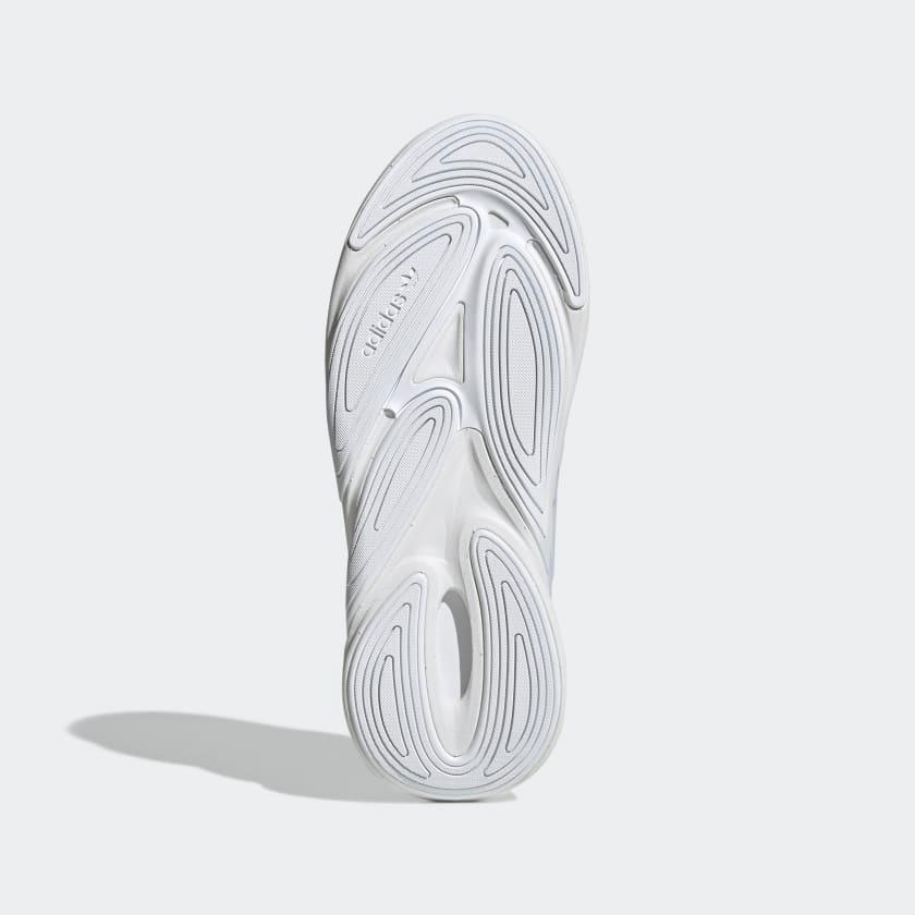 Giày Adidas Ozelia #Cloud White - Kallos Vietnam