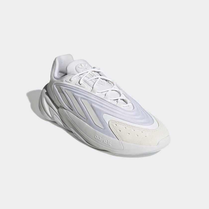Giày Adidas Ozelia #Cloud White - Kallos Vietnam