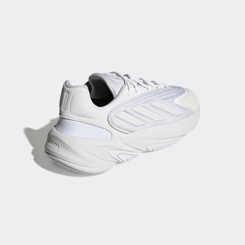 Giày Adidas Ozelia #Cloud White - Kallos Vietnam