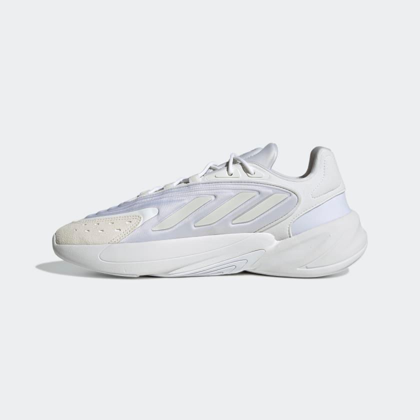 Giày Adidas Ozelia #Cloud White - Kallos Vietnam