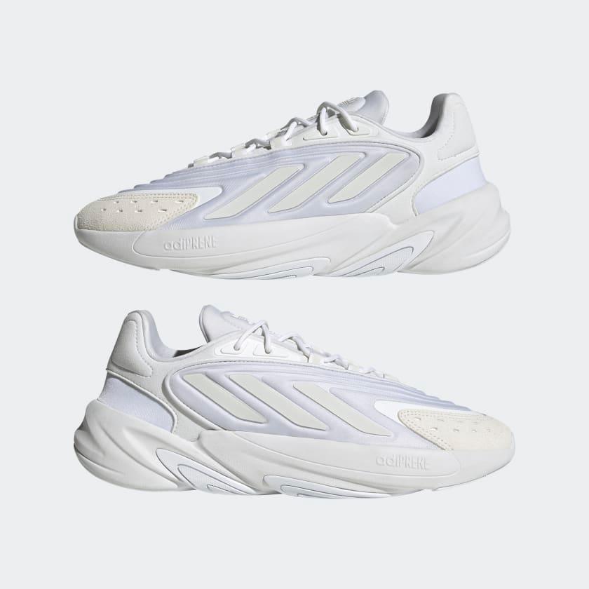 Giày Adidas Ozelia #Cloud White - Kallos Vietnam