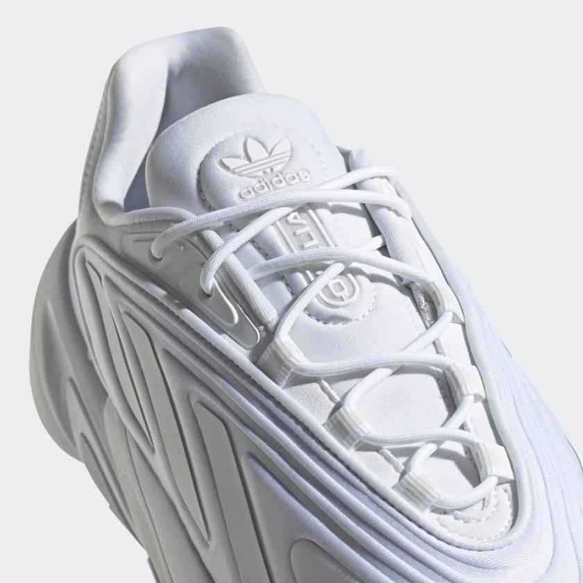 Giày Adidas Ozelia #Cloud White - Kallos Vietnam