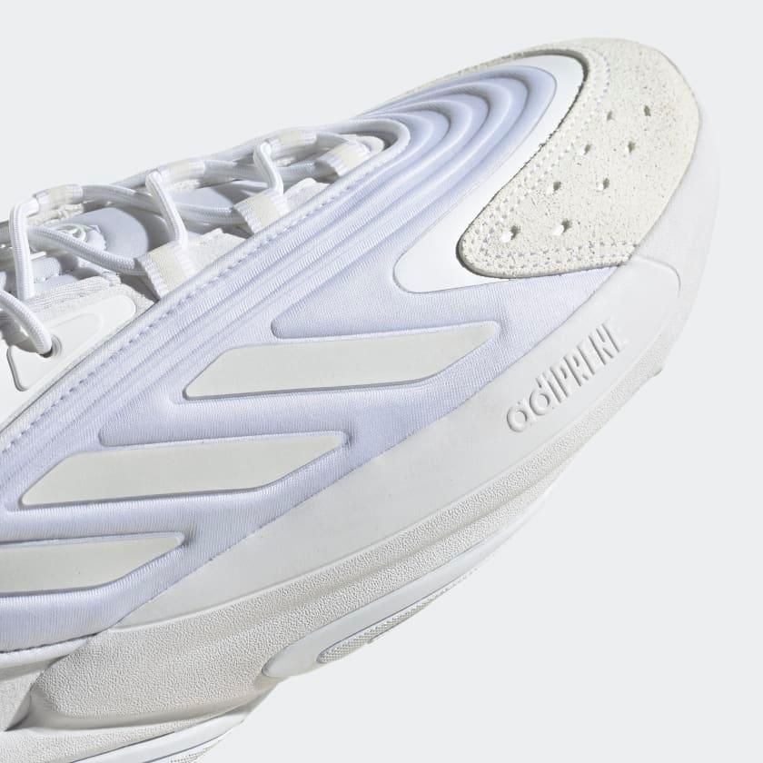 Giày Adidas Ozelia #Cloud White - Kallos Vietnam