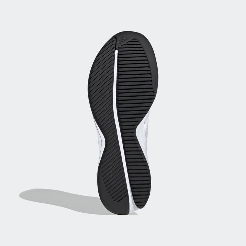 Giày Adidas Lightstrike Go #Cloud White - Kallos Vietnam