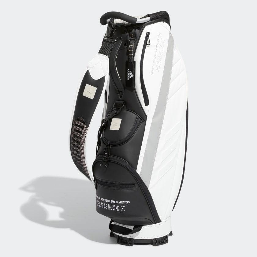 Túi Adidas Adicross Golf Bag #White - Kallos Vietnam