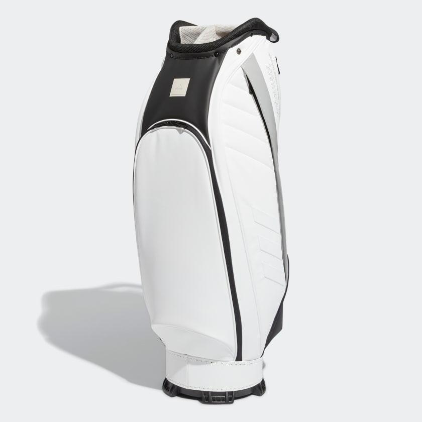 Túi Adidas Adicross Golf Bag #White - Kallos Vietnam