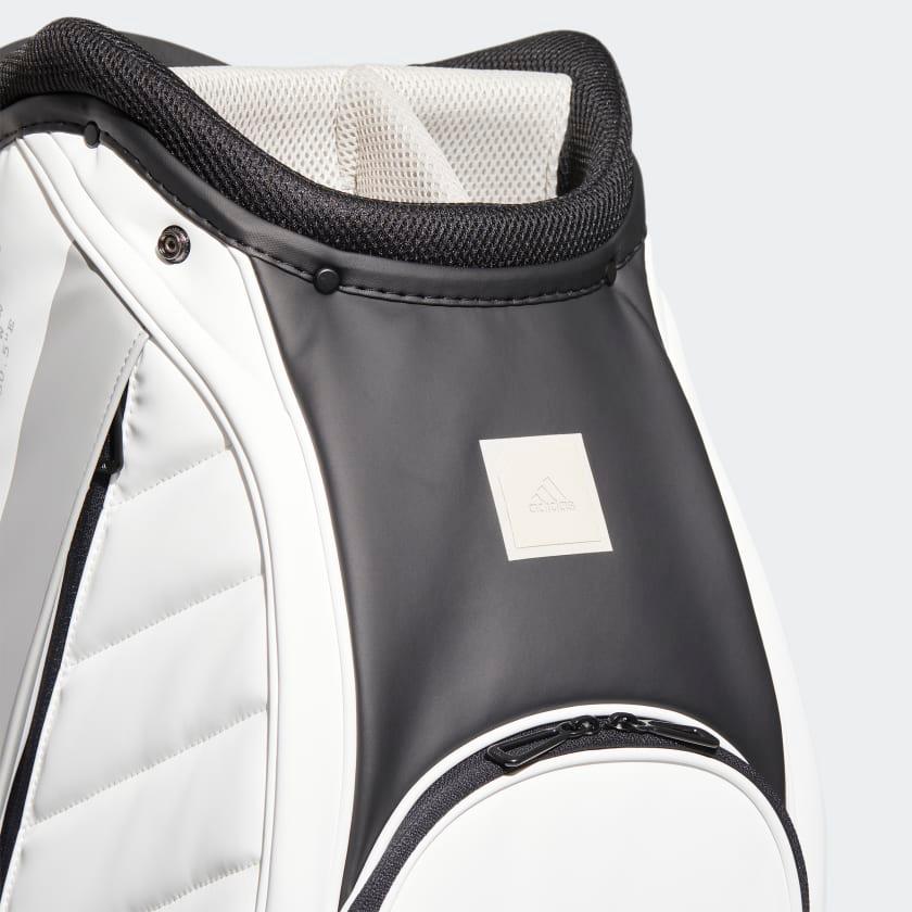 Túi Adidas Adicross Golf Bag #White - Kallos Vietnam