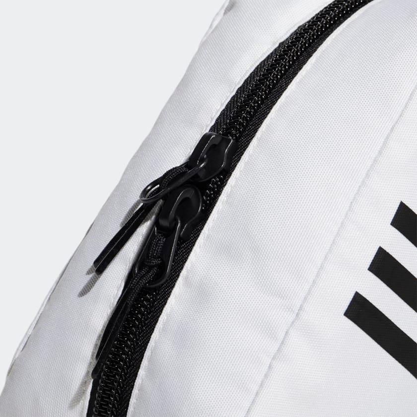 Túi Adidas AG Handle Pouch #White Black - Kallos Vietnam