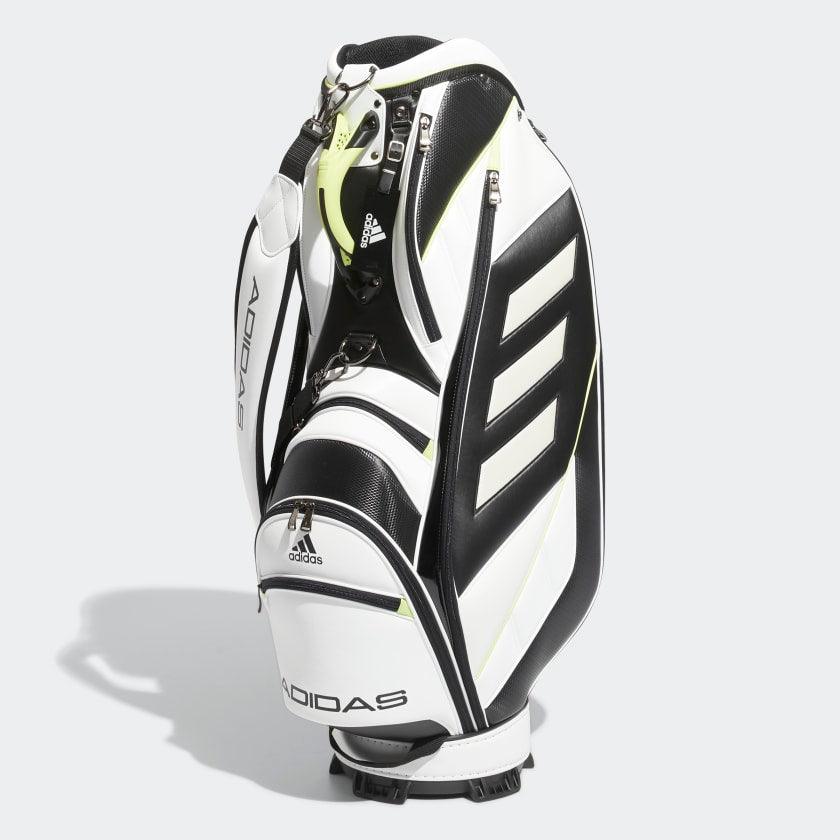 Túi Adidas Tour Golf Bag #White Lime – Kallos - Main Image