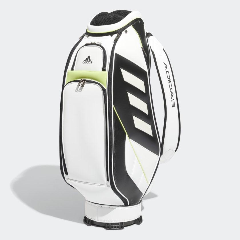 Túi Adidas Tour Golf Bag #White Lime - Kallos Vietnam