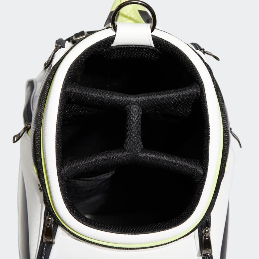 Túi Adidas Tour Golf Bag #White Lime - Kallos Vietnam