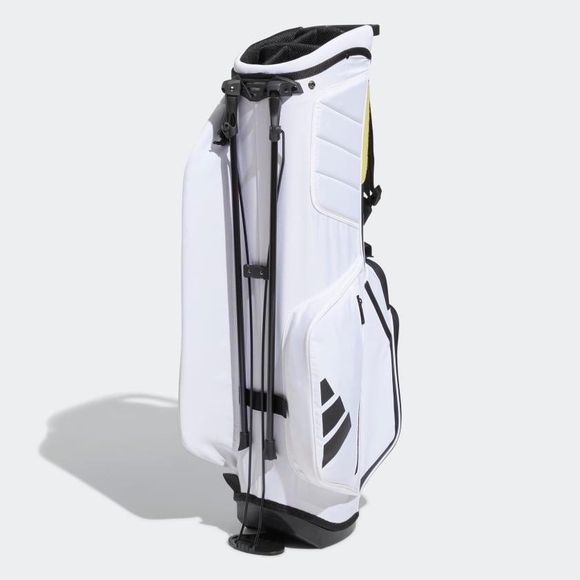 Túi Adidas Light Stand Golf Bag #White - Kallos Vietnam