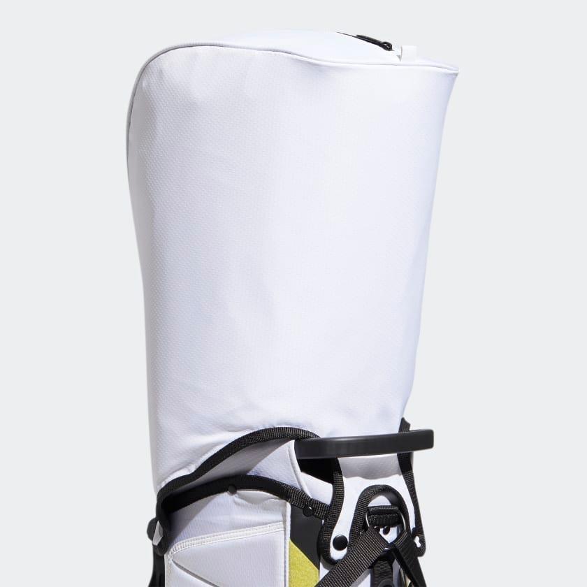 Túi Adidas Light Stand Golf Bag #White - Kallos Vietnam