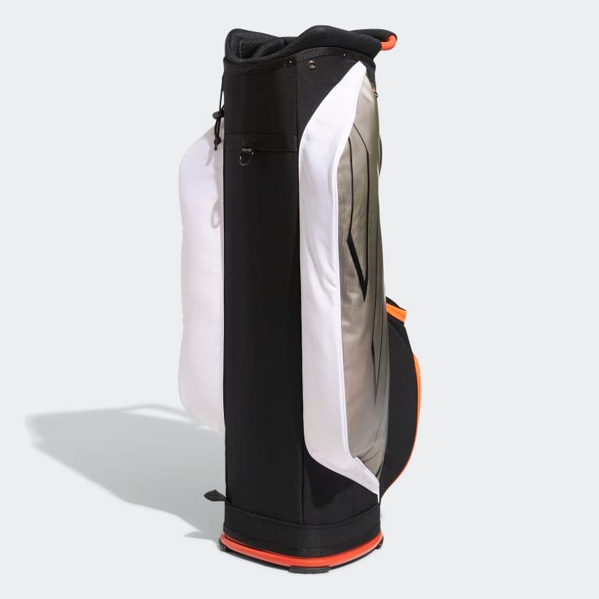 Túi Adidas Dynamic Sports Golf Bag #Semi Impact Orange - Kallos Vietnam