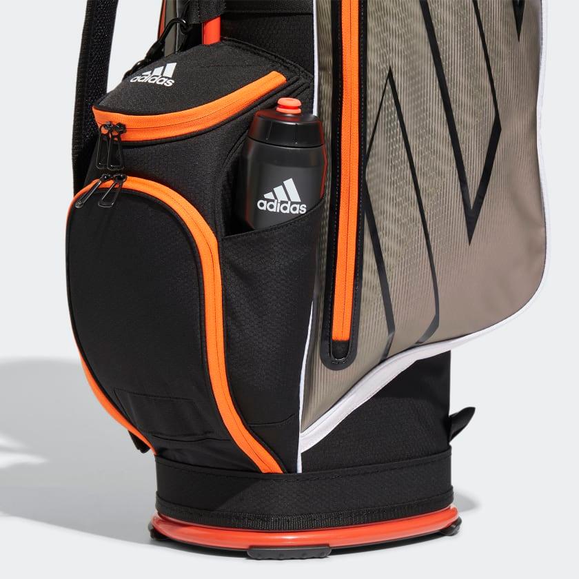 Túi Adidas Dynamic Sports Golf Bag #Semi Impact Orange - Kallos Vietnam