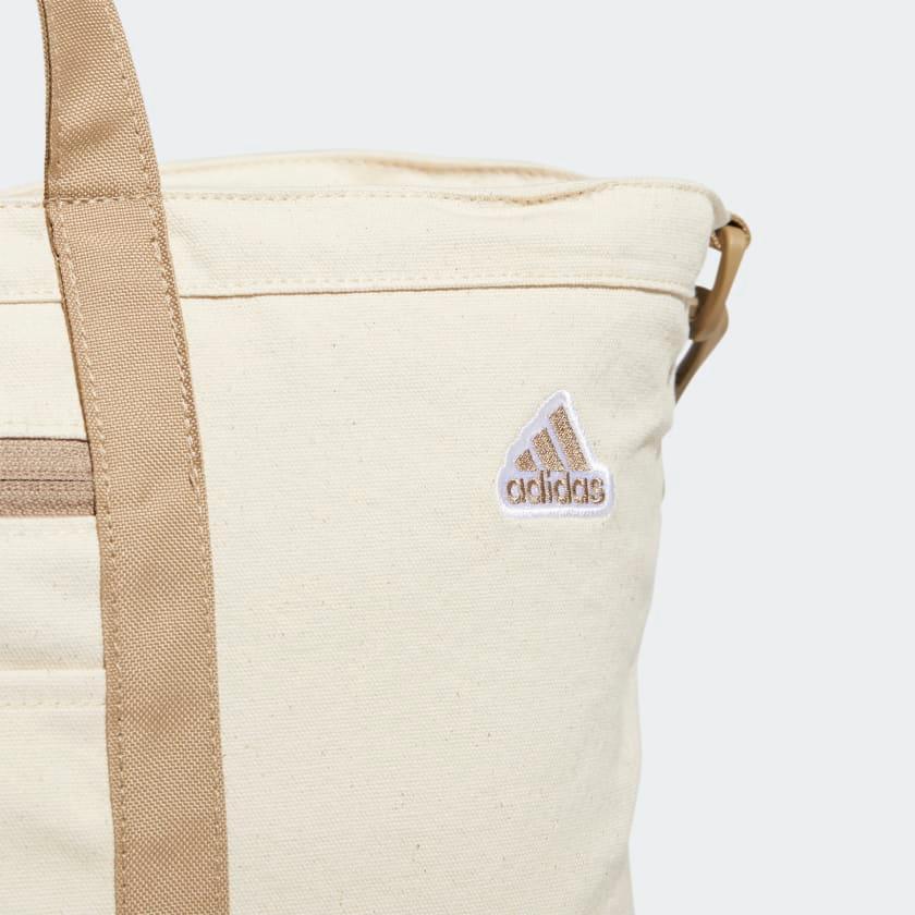 Túi Adidas Play Green Round Tote Bag #Hemp - Kallos Vietnam