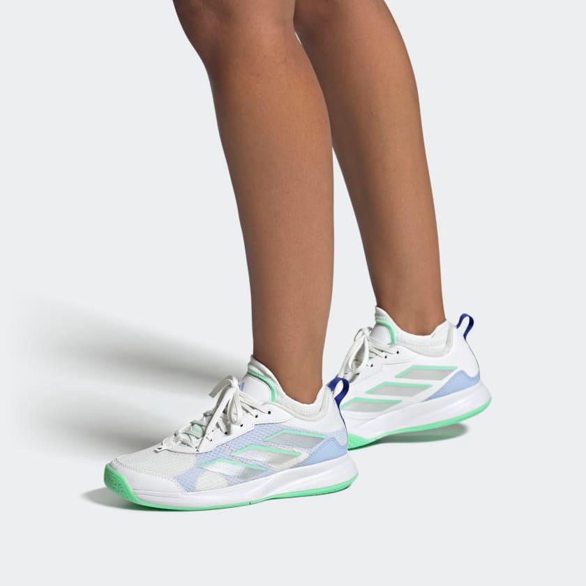 Giày Adidas Women Avaflash Low #Pulse Mint - Kallos Vietnam