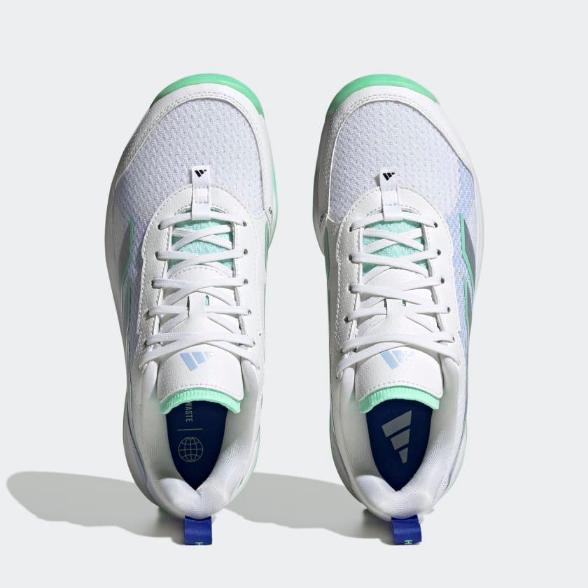 Giày Adidas Women Avaflash Low #Pulse Mint - Kallos Vietnam