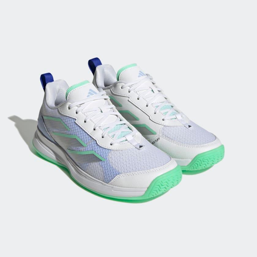 Giày Adidas Women Avaflash Low #Pulse Mint - Kallos Vietnam