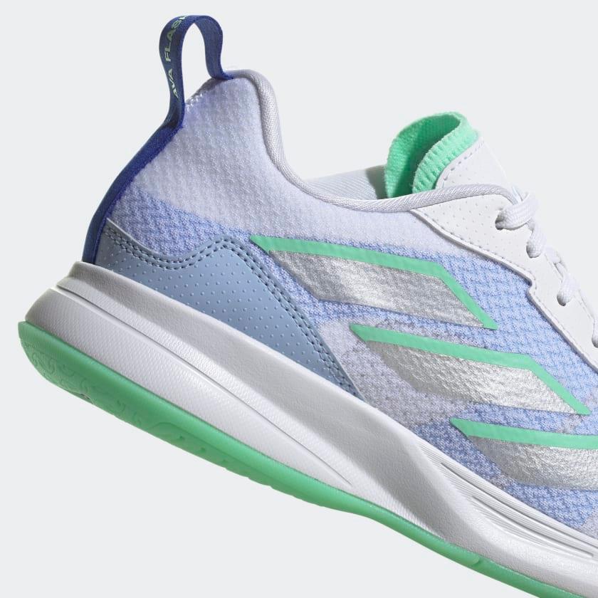 Giày Adidas Women Avaflash Low #Pulse Mint - Kallos Vietnam