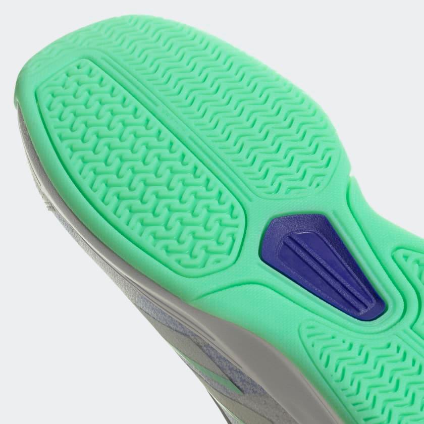 Giày Adidas Women Avaflash Low #Pulse Mint - Kallos Vietnam