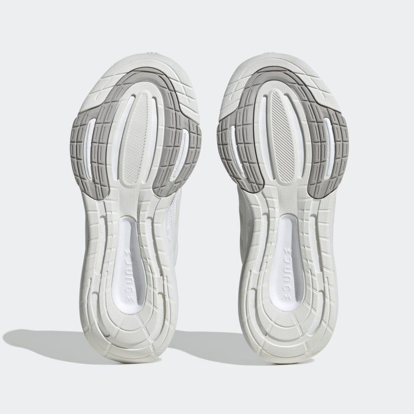Giày Adidas Women Ultrabounce #Cloud White - Kallos Vietnam