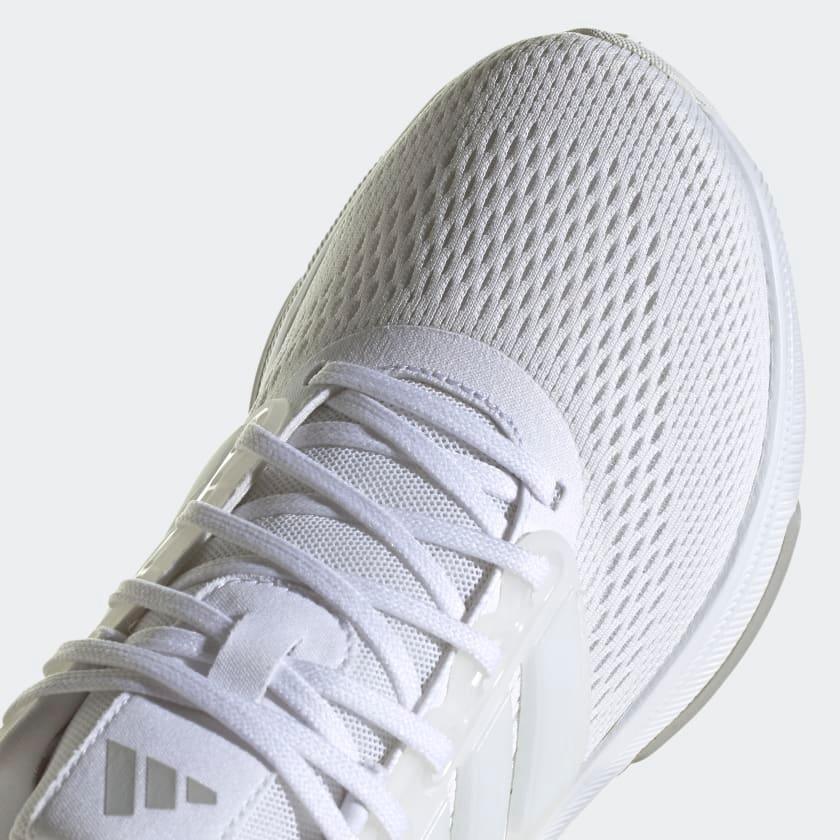 Giày Adidas Women Ultrabounce #Cloud White - Kallos Vietnam