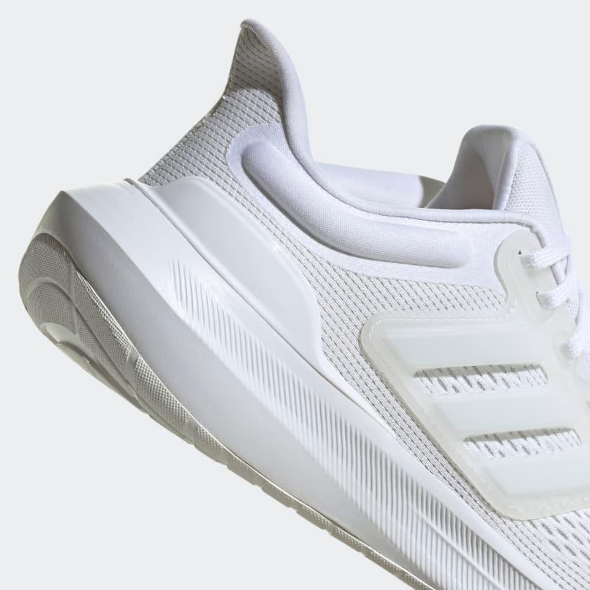 Giày Adidas Women Ultrabounce #Cloud White - Kallos Vietnam