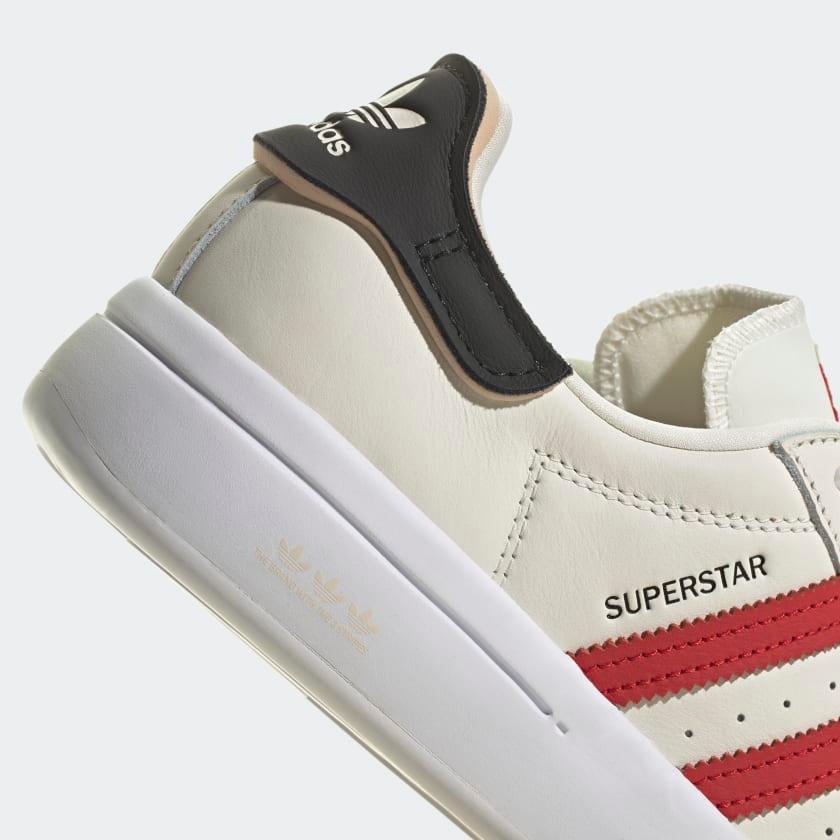 Giày Adidas Women Superstar Ayoon #Better Scarlet - Kallos Vietnam
