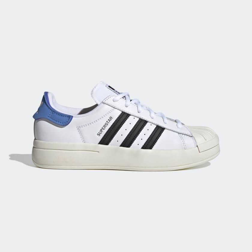 Giày Adidas Women Superstar Ayoon #Core Black - Kallos Vietnam