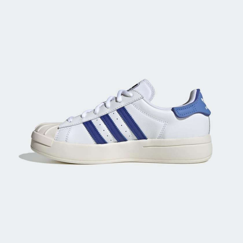Giày Adidas Women Superstar Ayoon #Core Black - Kallos Vietnam