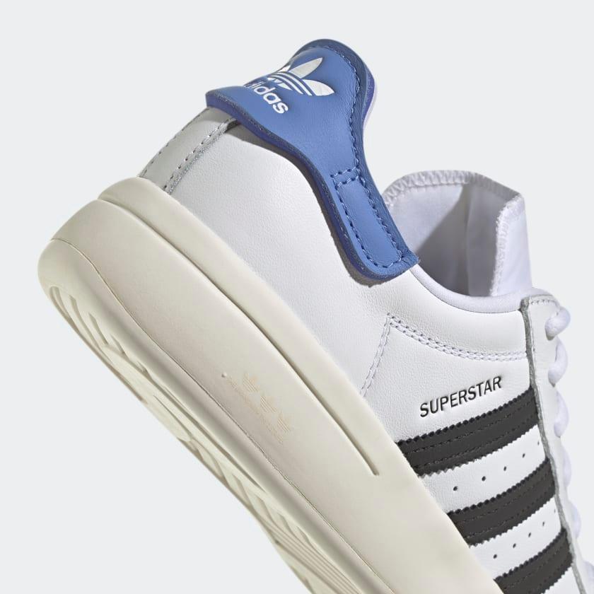 Giày Adidas Women Superstar Ayoon #Core Black - Kallos Vietnam