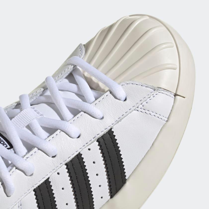 Giày Adidas Women Superstar Ayoon #Core Black - Kallos Vietnam