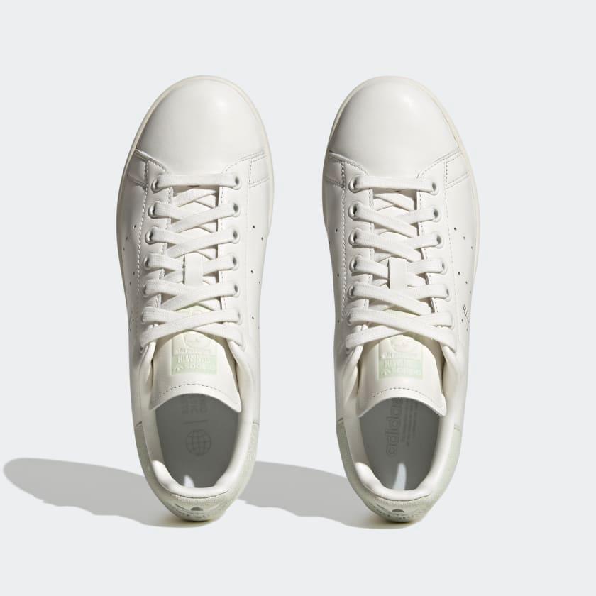 Giày Adidas Women Stan Smith #Linen Green - Kallos Vietnam