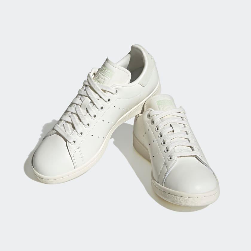 Giày Adidas Women Stan Smith #Linen Green - Kallos Vietnam