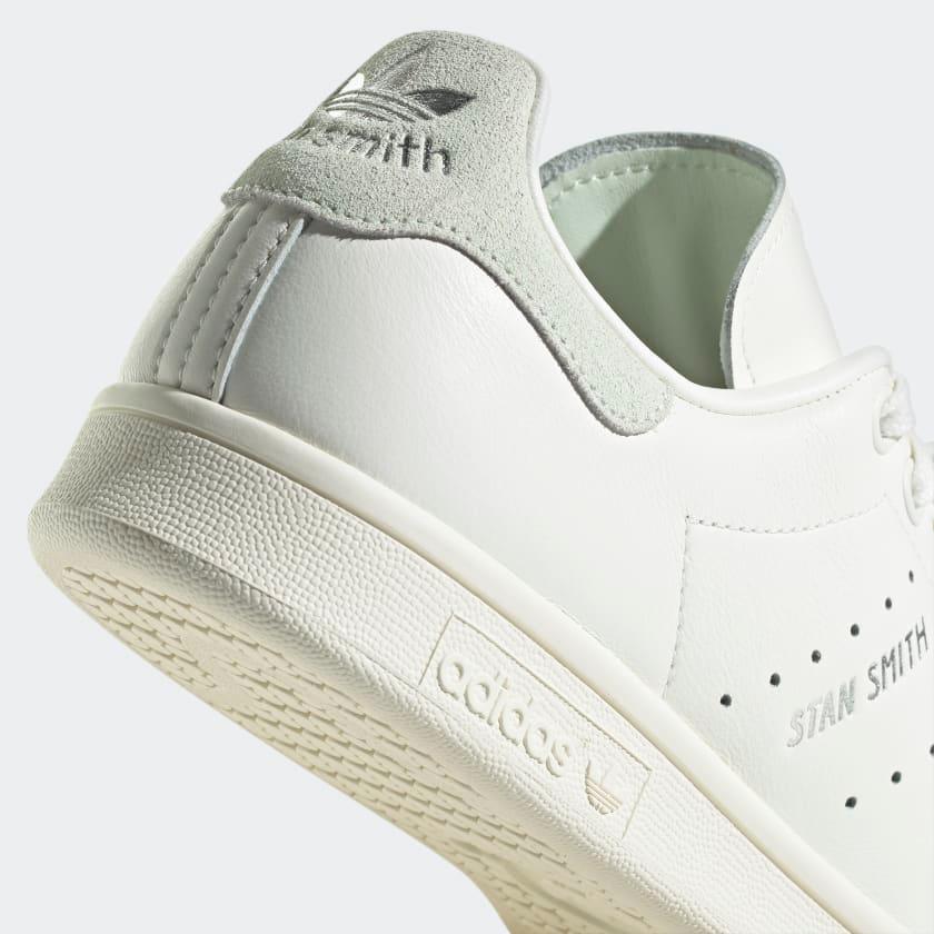 Giày Adidas Women Stan Smith #Linen Green - Kallos Vietnam