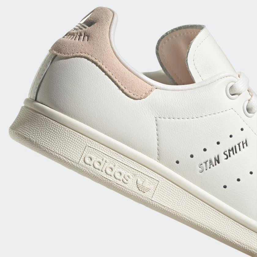 Giày Adidas Women Stan Smith #Bliss Orange - Kallos Vietnam