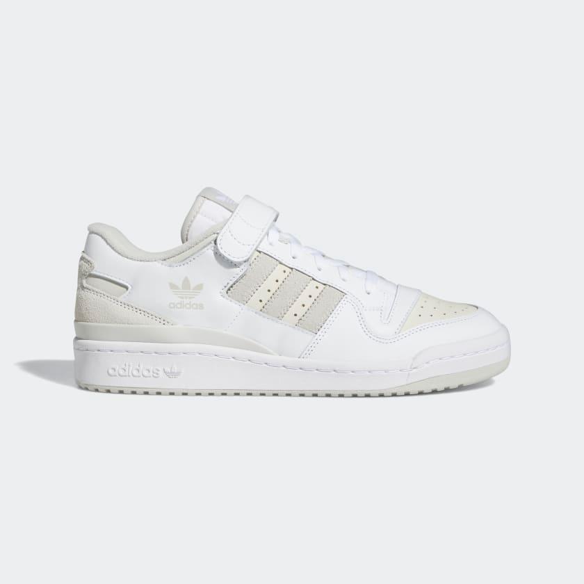 Giày Adidas Forum Low #Grey One - Kallos Vietnam