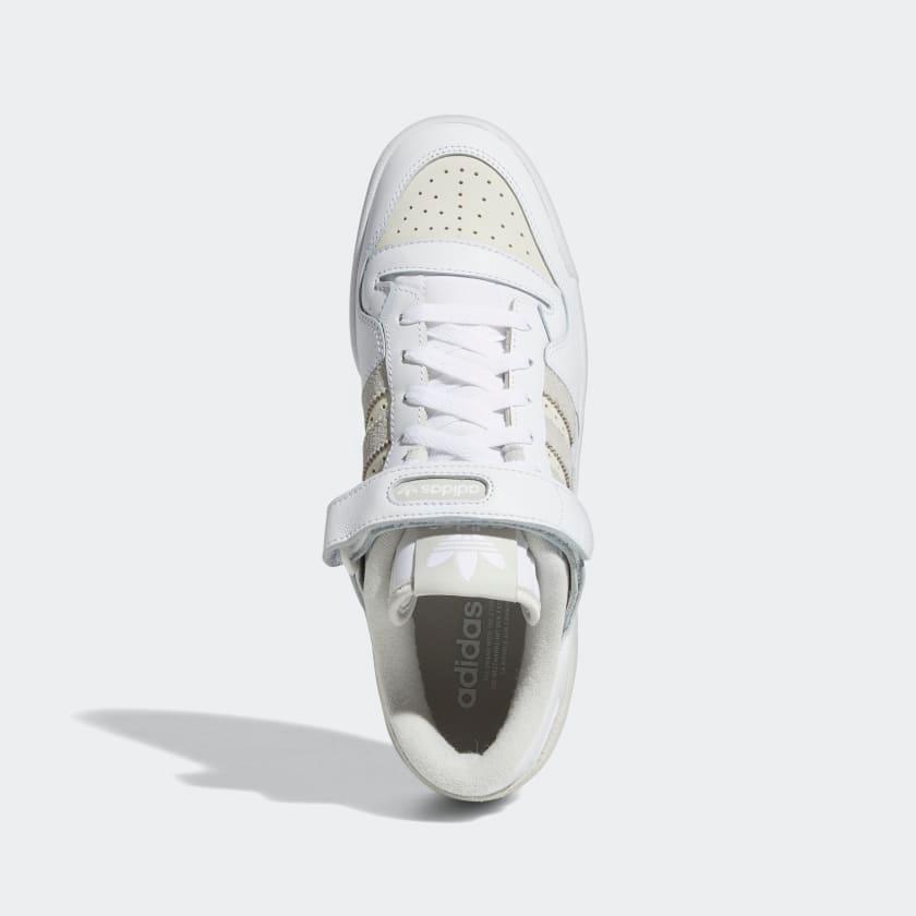 Giày Adidas Forum Low #Grey One - Kallos Vietnam
