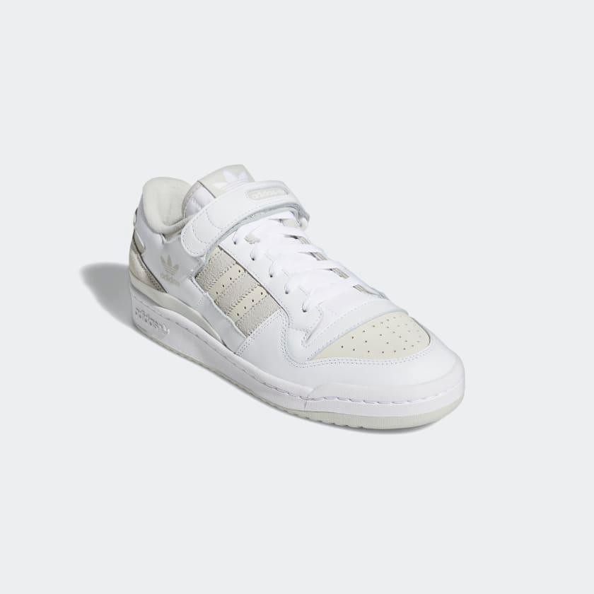 Giày Adidas Forum Low #Grey One - Kallos Vietnam